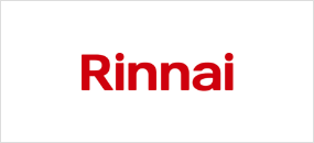 リンナイ株式会社のロゴ