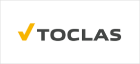 トクラス株式会社のロゴ